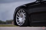 Chrysler 300C X Work on Vossen Wheels (VPS-313T) 2017 года
